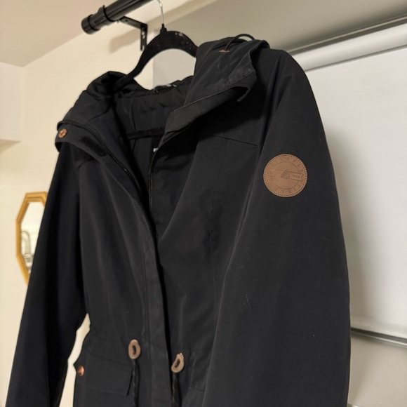 Firefly Winter Jacket - Picture 4 of 16